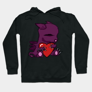 Dragon Love Hoodie